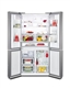 Tủ Lạnh Teka NFE4 900 X